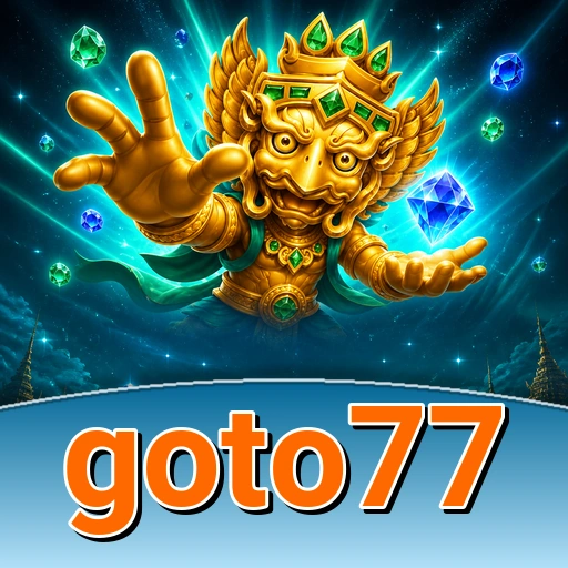 Pratinjau tampilan goto77